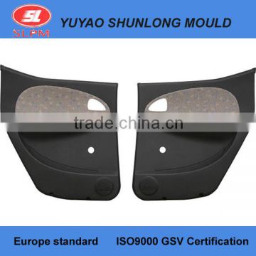 Plastic Automotive Part Injection Mould Manufacturing Moulding