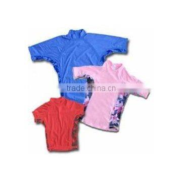 kids rash guard