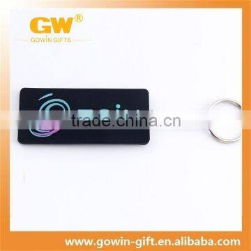 Custom Soft PVC Keychain,Soft Rubber Keychains,Silicone Keyring