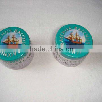 Bottle Cap