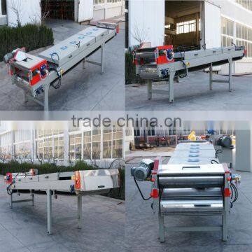 Favorable Price Stainless Steel Air Cooling System for Electrostatic Powder Coating Line photo-6