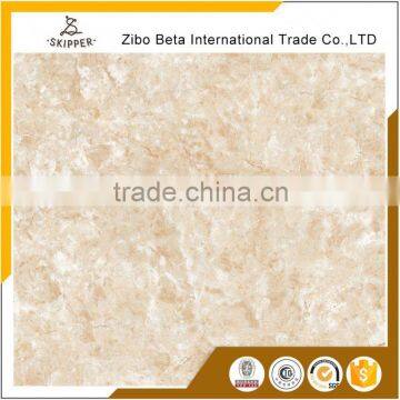 Modern Chinese Glazed Polished Porcelain Cheap Floor Tile photo-2