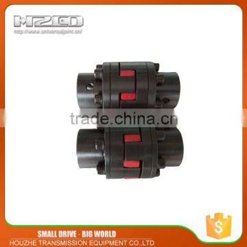 HZCD HZ-SF Double Flange Star Flexible Finger Joint Laminated Board photo-2