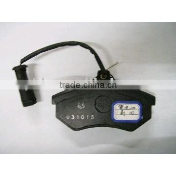 Audi100brake pad