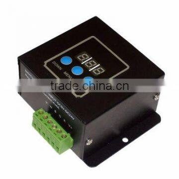 dmx 512 controller