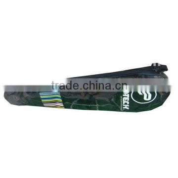 2014 New design China racket bag/fashion cheap racket bag