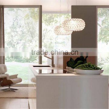 Kitchen Cabinet Roller Shutter for Wooden Kitchen Cabinet photo-4