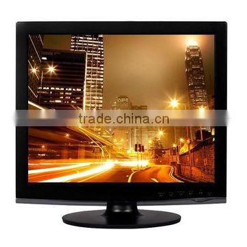 19" 22'' 24"square lcd monitor desktop computer monitor