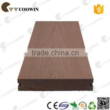 Outdoor Park Solid Hard Decking Floor for WPC photo-3