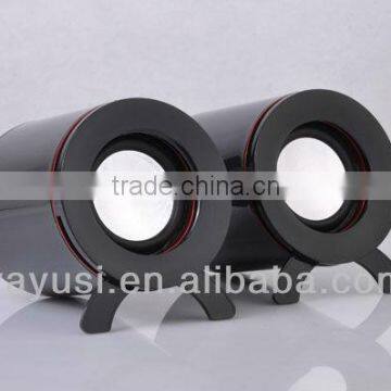 Shenzhen Factory Mini Speaker for pc Ipad Iphone Ipod photo-4