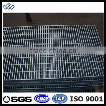 Drainage Gutter With Stainless Steel Grating Cover Factory