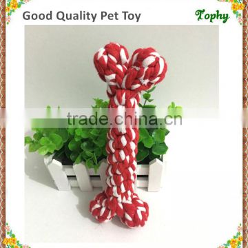 Pet Puppy Dog Cotton Rope Chew Teeth Cleanning Toys