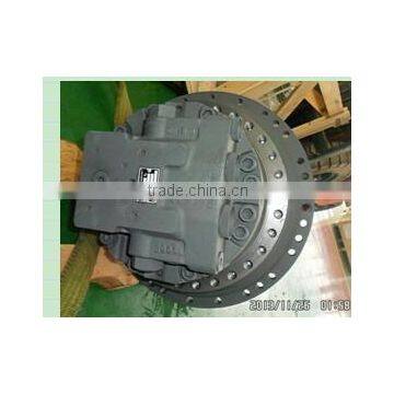 Pc210-7 Hydraulic Travel Motor, Final Drive Pc210, Excavator Travel Motor