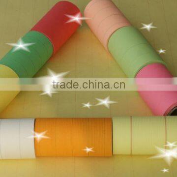 auto wood pulp air filter paper