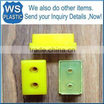 custom polyurethane mold rubbers