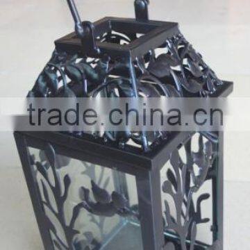 wholesale decorative metal lanterns(XY140155)