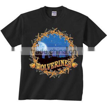Digital Printing t Shirt