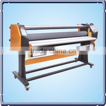 Automation heat laminating machine