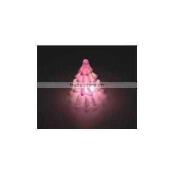 colorchanging LED christmas tree mood light