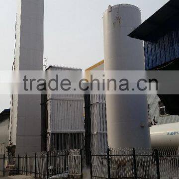 air separation plant nitrogen plant KDN-3000/90Y