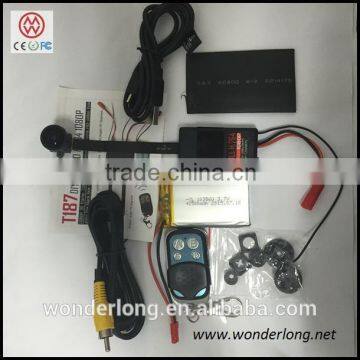 Factory price full hd 1080p video recorder gsm module camera