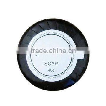 40 gram five star hotel disposable soap