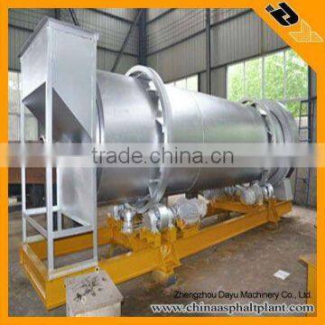 Hot Selling Drum Mix Asphalt Plant