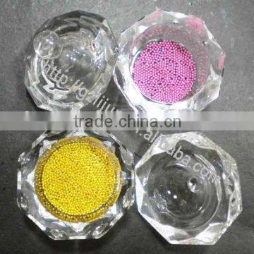 Acrylic Liquid Container ,nail Art Tools photo-4