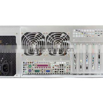 4U 19 Inch Rackmount Hot Swap Server Case/Storage/FTP/Web/Mail/Database/VPN/SAN photo-5