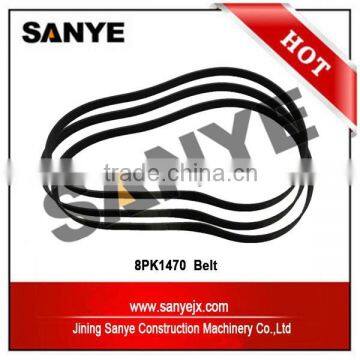 Belt 8PK1470 From China photo-1