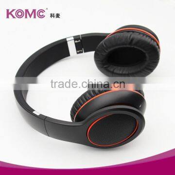 Hot selling running outdoor sports bluetooth headband bluetooth headset