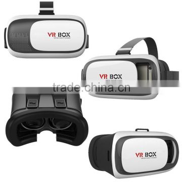 3d glasses vr box 2nd generation vr box 2.0