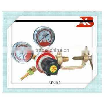 Oxygen Regulator hydrogen pressure regulator cng regulator