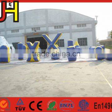 2016 Cheap Psp Millenium Field Paintball Bunkers For Shooting Games photo-4