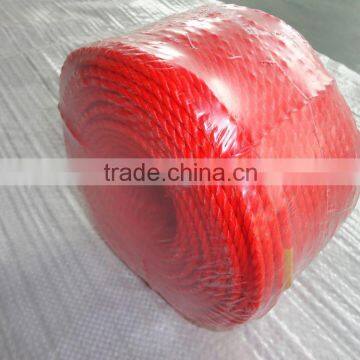 twisted pe monofilament rope