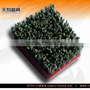 brush abrasive tool for stonediamond Abrasive Brush