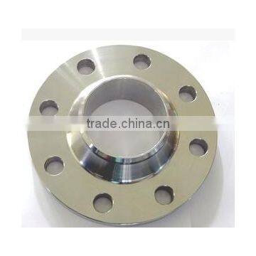 ANSI B16.5 stainless steel carbon steel Flange flange