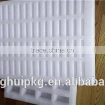 Manufacturer custom EPE foam cut EPE protective foam