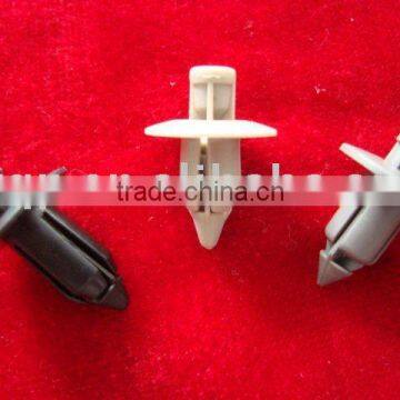 plastic clip for cars