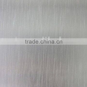 Brused Aluminum Composite Panels