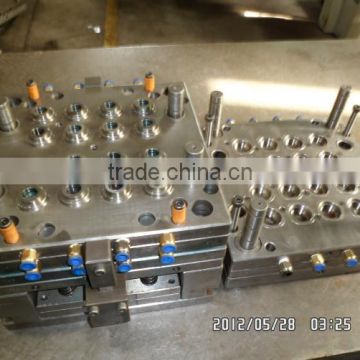 cap mould for plastic caps, plastic closure