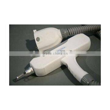 1064nm Q Switch Tattoo Removal Nd Tattoo Removal Laser Machine Yag Laser Machine Eyebrow Tattoo Machine