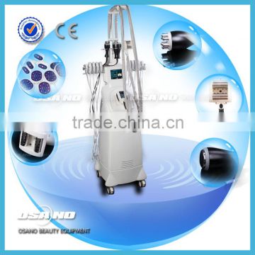 Best Products Lipo Laser RF Vacuum Ultrasound Therapy For Weight Loss Fast Cavitation Slimming System Ultrasonic Liposuction Machine