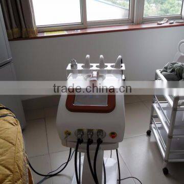 Hot Sale! Powerful rf Radiofrecuencia Skin Tightening With Hot Promotion