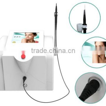 Cheapest! professional 30MHZ cooley vascular clamps for beauty use