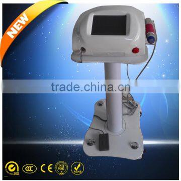 best price for extracorporeal shock wave therapy equipment/shock wave treatment machine