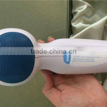 Home Use Professional Hair Removal 808 Diode Laser Portable