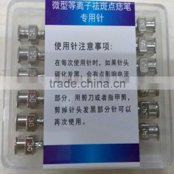 Liquid Plasma Pen Plexr for Pigment Correcting Freckle Removal Laser Pen photo-5