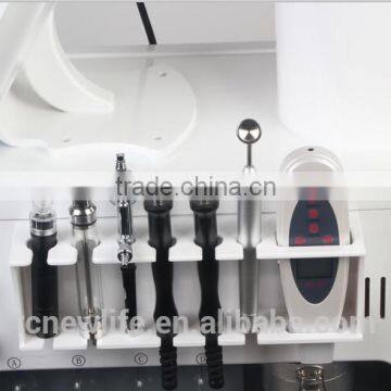 NL-SPA600 Real Factory ! Most Popular Personal Dermabrasion System Peeling Dermabrasion Natural Diamond Dermabrasion Machine photo-4