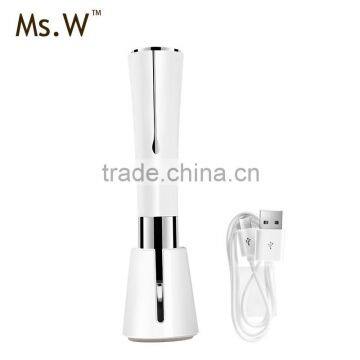 Promotion Wholesale Mini Ion Facial Machine With Micro Usb Charger photo-4
